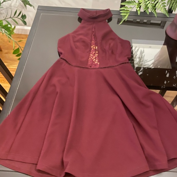 Lulus Dresses & Skirts - Lulus cocktails dress for night out